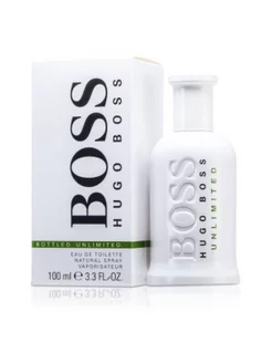 Парфюм Hugo Boss Boss Bottled Unlimited 100 мл