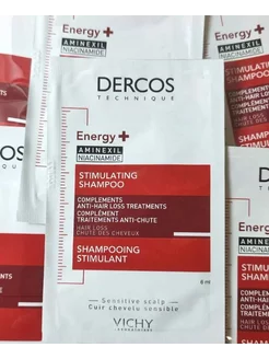 Dercos Aminexil Energy+ 60 мл